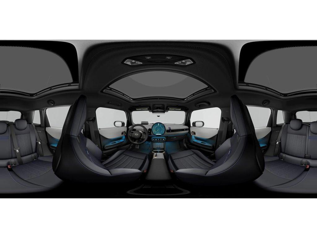 new 2026 MINI Hardtop car, priced at $35,255