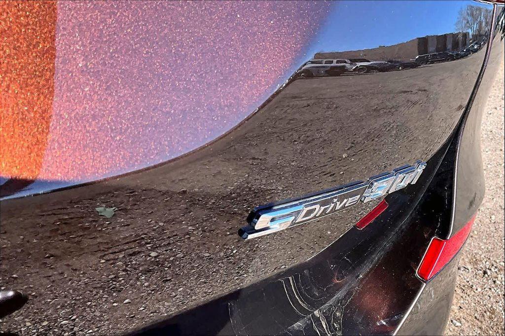 used 2019 BMW X3 car, priced at $19,950