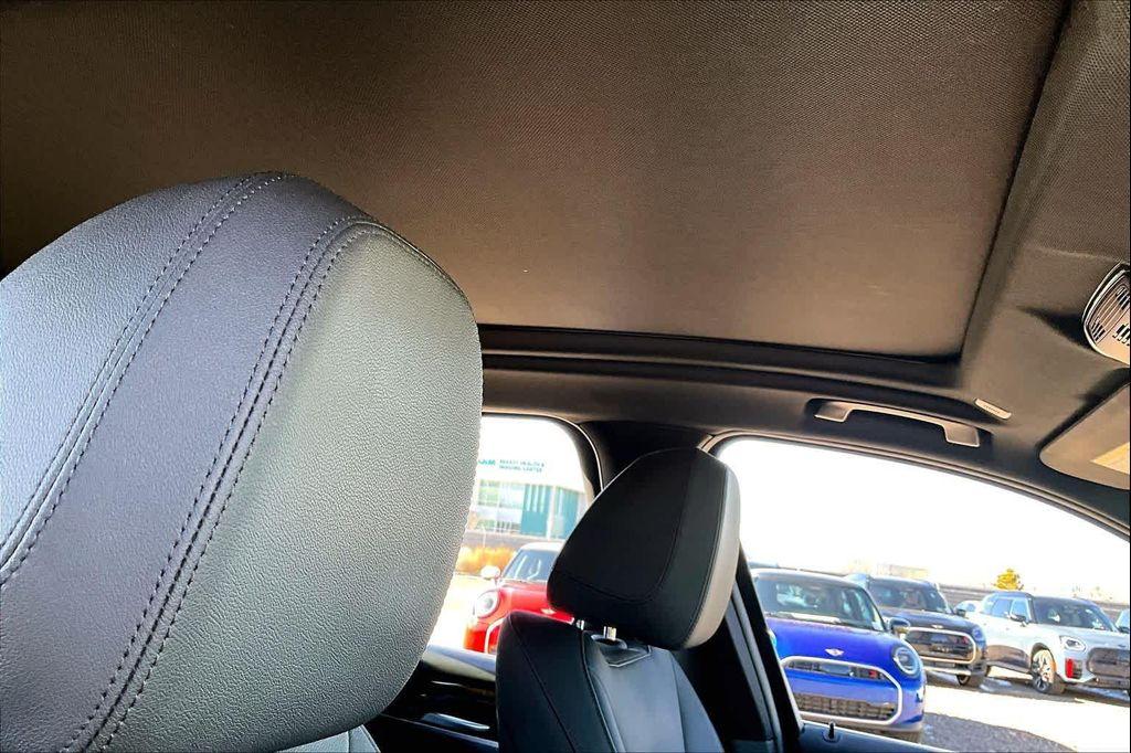 used 2019 BMW X3 car, priced at $19,950