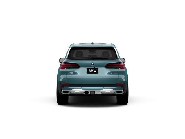 new 2026 BMW X5 car, priced at $82,425