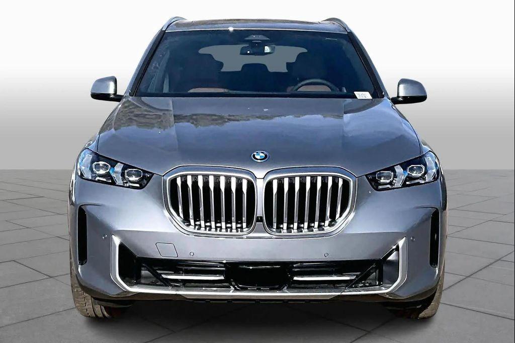new 2026 BMW X5 PHEV car, priced at $84,525