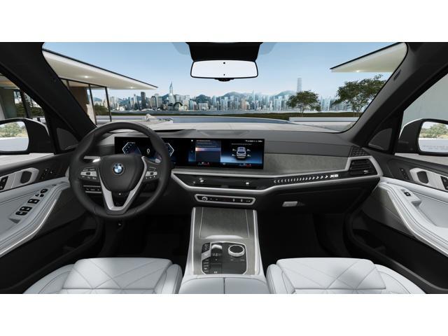 new 2026 BMW X5 car, priced at $80,150