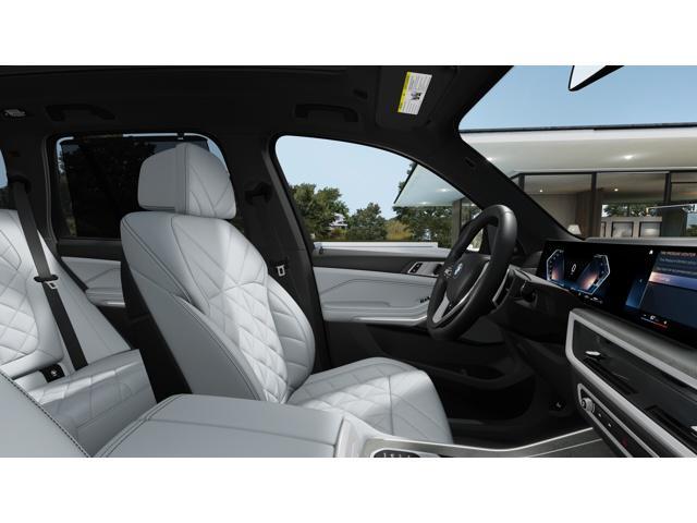 new 2026 BMW X5 car, priced at $80,150