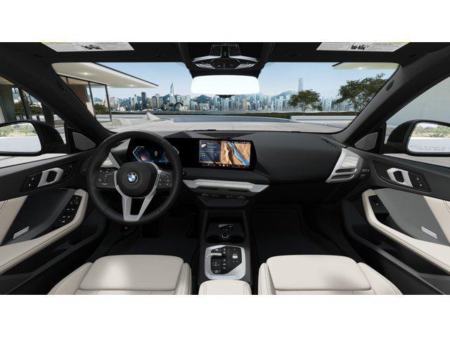 new 2026 BMW 228 Gran Coupe car, priced at $49,335