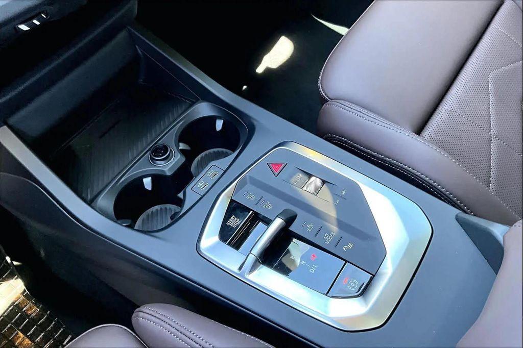 new 2026 BMW 228 Gran Coupe car, priced at $46,835