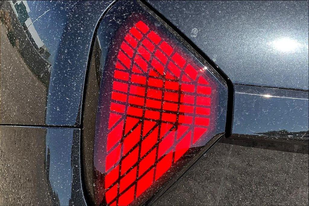 new 2025 MINI Hardtop car, priced at $32,950