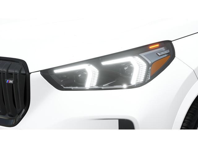 new 2026 BMW X1 car, priced at $60,095