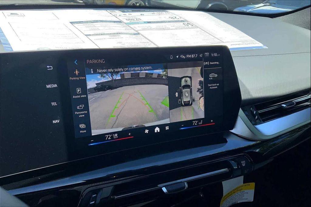 new 2025 BMW X2 car, priced at $46,500