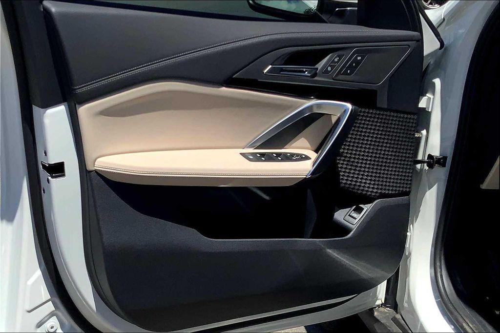 new 2025 BMW X2 car, priced at $46,500