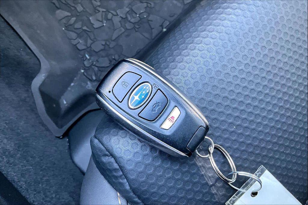 used 2022 Subaru Outback car, priced at $32,338