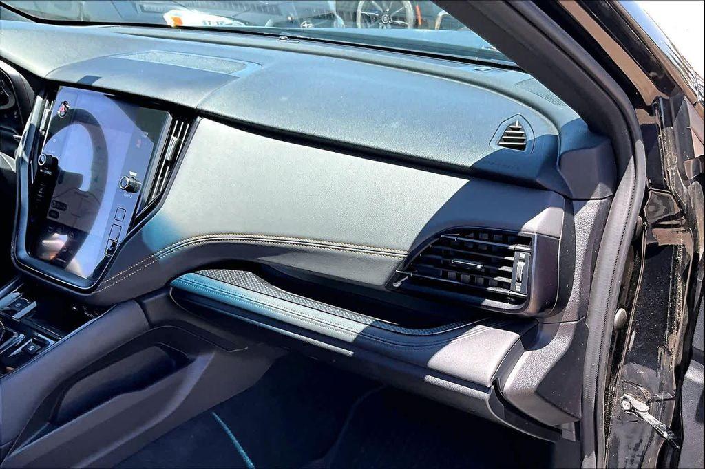 used 2022 Subaru Outback car, priced at $32,338