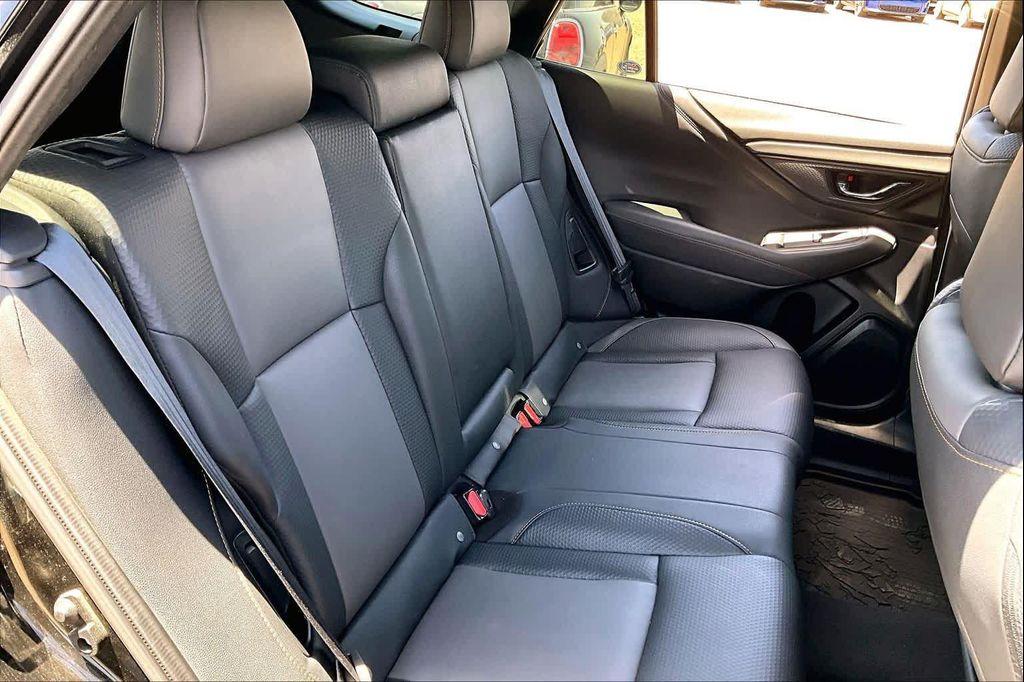 used 2022 Subaru Outback car, priced at $32,338