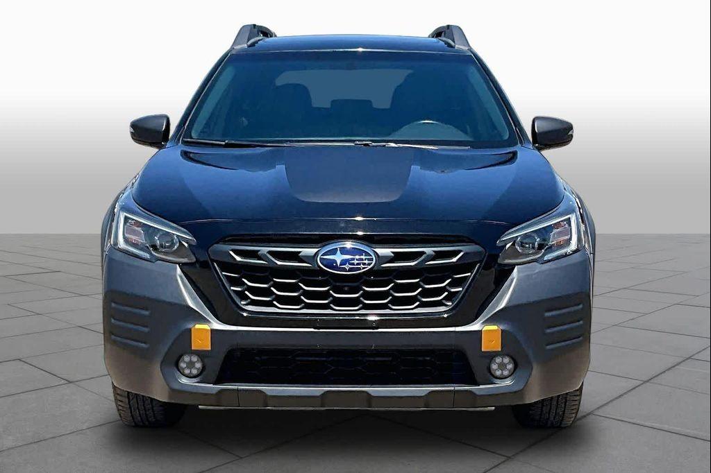 used 2022 Subaru Outback car, priced at $32,338