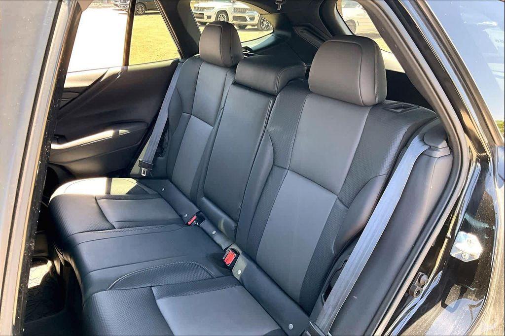 used 2022 Subaru Outback car, priced at $32,338