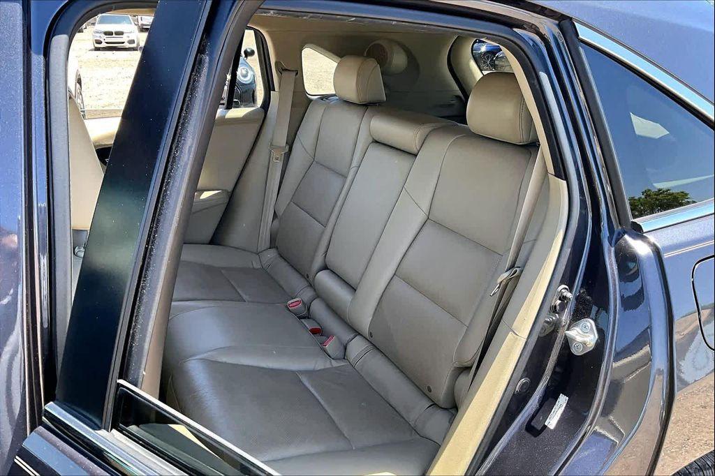 used 2015 Acura RDX car, priced at $15,138