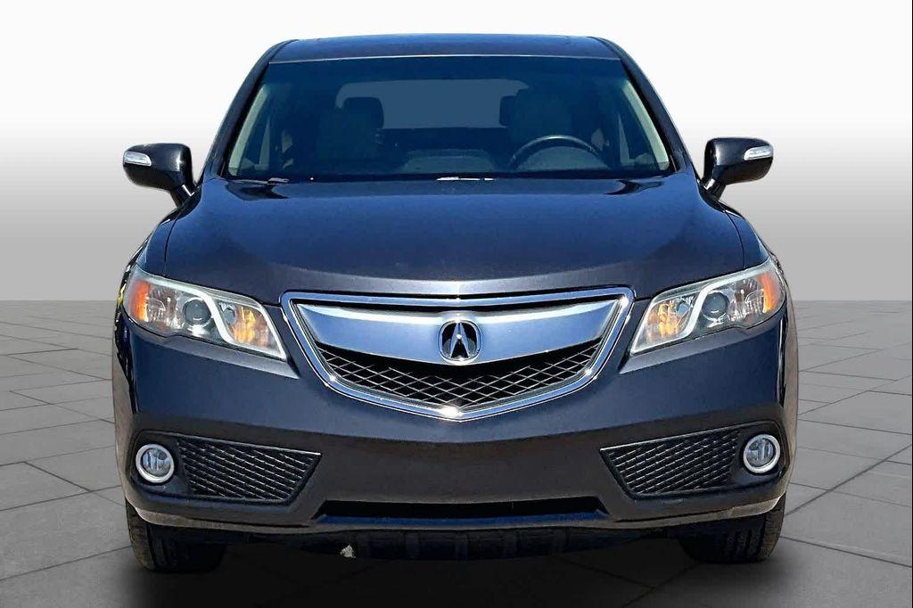 used 2015 Acura RDX car, priced at $15,138