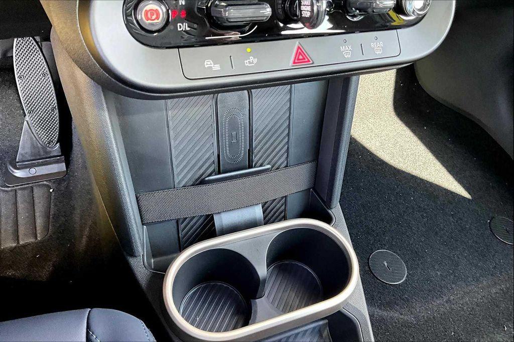 new 2026 MINI Hardtop car, priced at $38,390