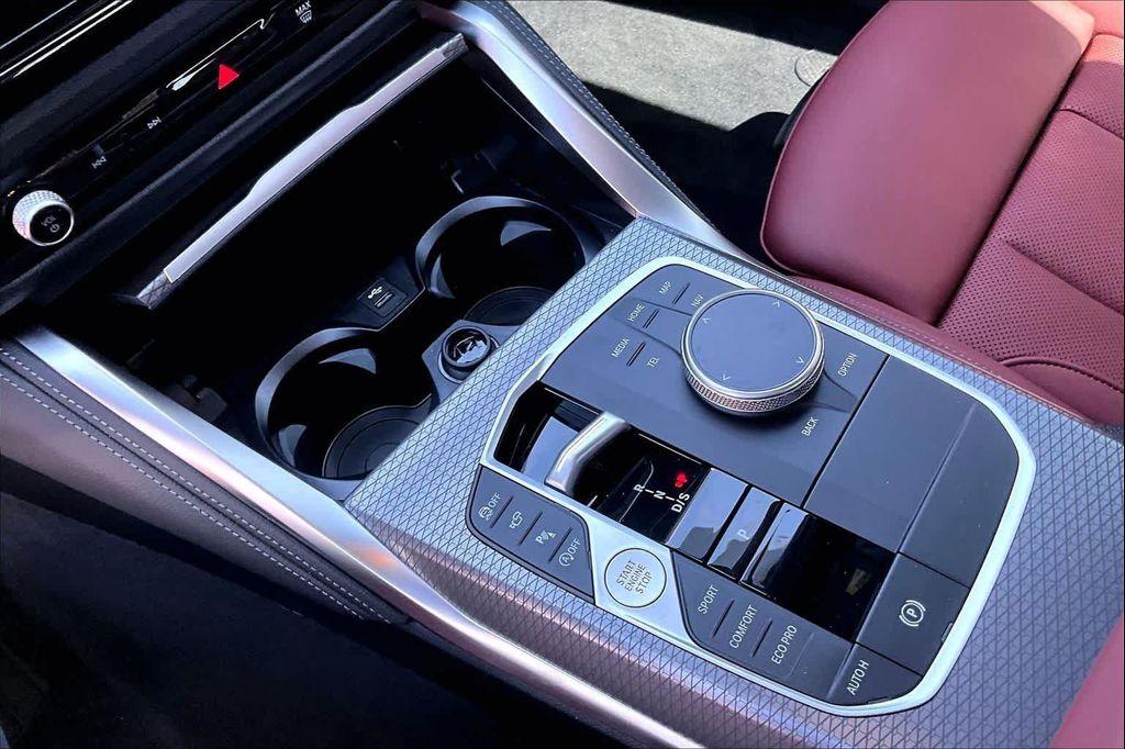 new 2026 BMW 430 car, priced at $64,820