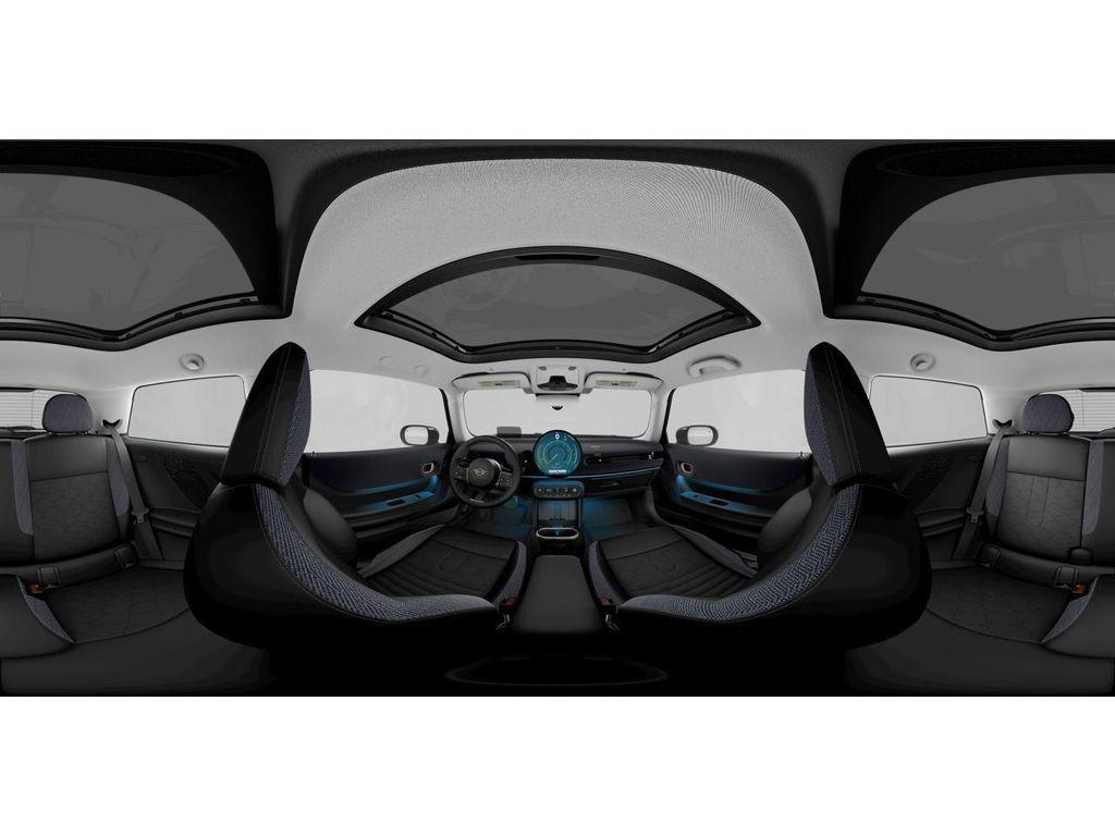 new 2026 MINI Hardtop car, priced at $34,090