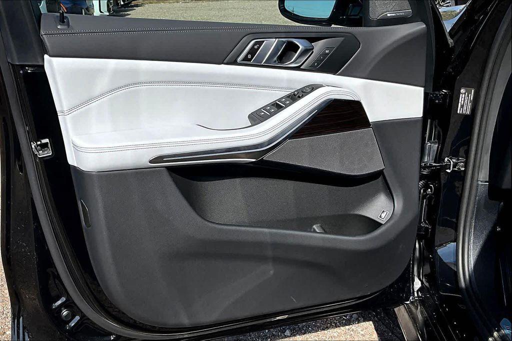 new 2026 BMW X5 PHEV car, priced at $82,800