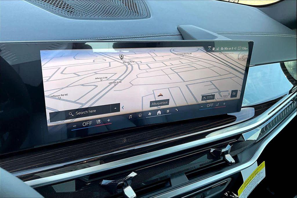 new 2026 BMW X5 PHEV car, priced at $82,800