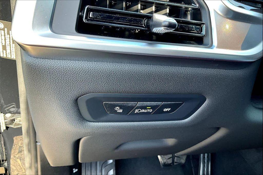 new 2026 BMW X5 PHEV car, priced at $82,800