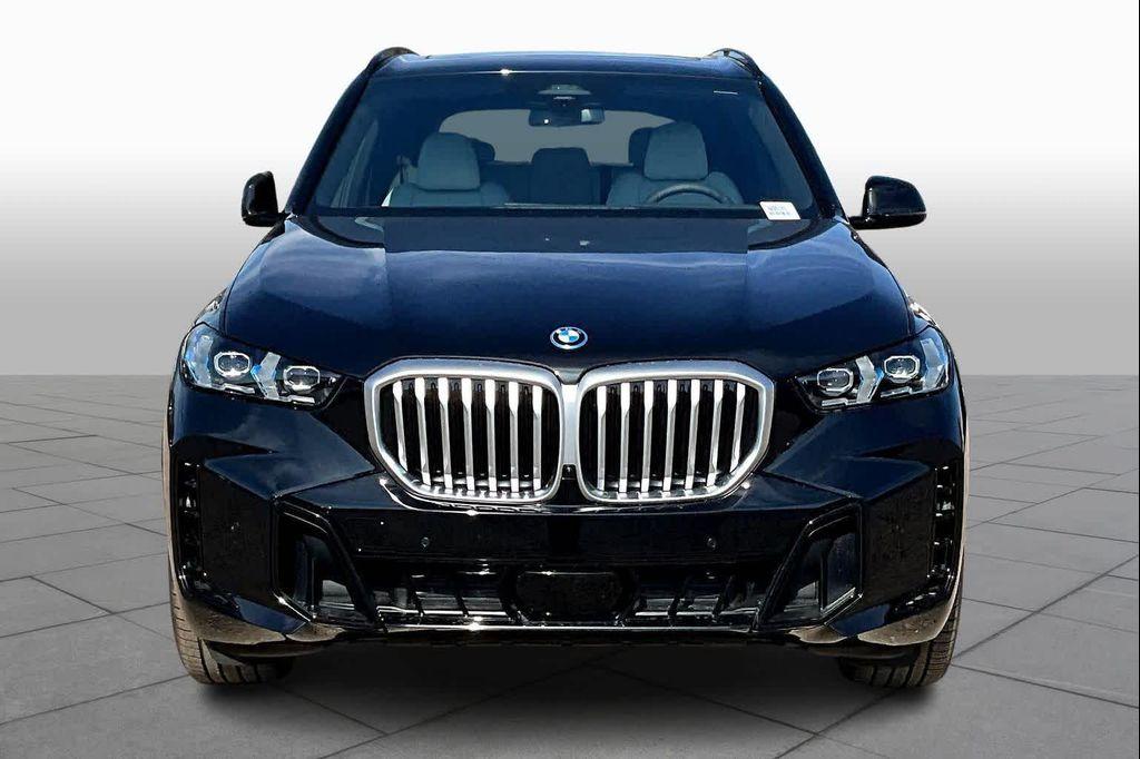 new 2026 BMW X5 PHEV car, priced at $82,800