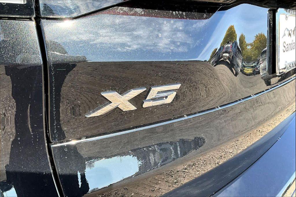 new 2026 BMW X5 PHEV car, priced at $82,800