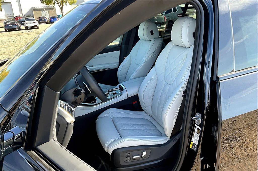 new 2026 BMW X5 PHEV car, priced at $82,800