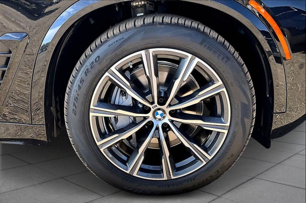 new 2026 BMW X5 PHEV car, priced at $82,800