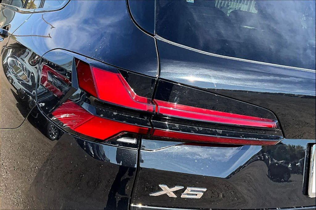 new 2026 BMW X5 PHEV car, priced at $82,800