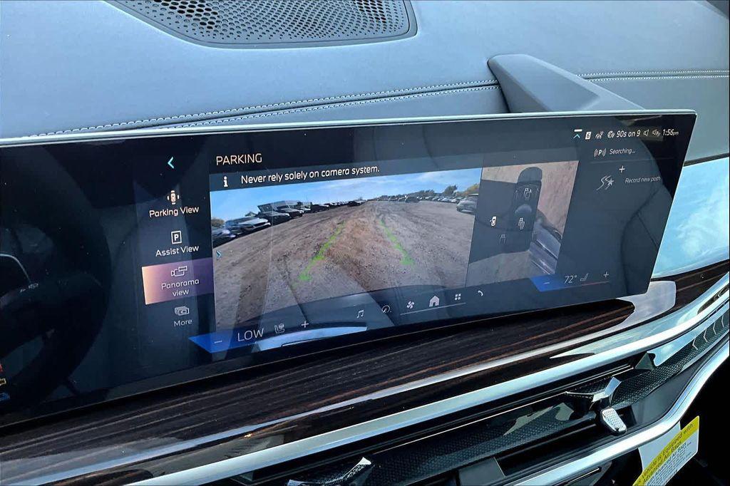 new 2026 BMW X5 PHEV car, priced at $82,800