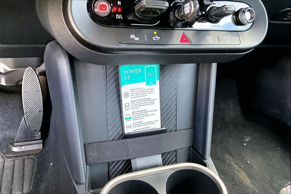 new 2026 MINI Convertible car, priced at $41,840