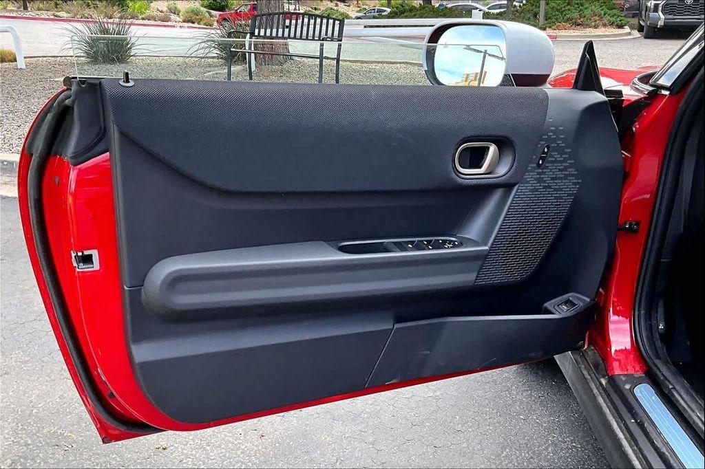 new 2026 MINI Convertible car, priced at $41,840