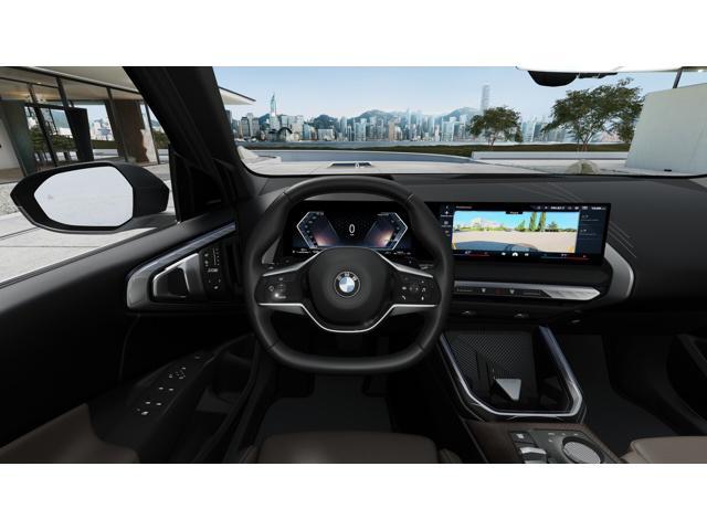 new 2026 BMW X3 car, priced at $59,940