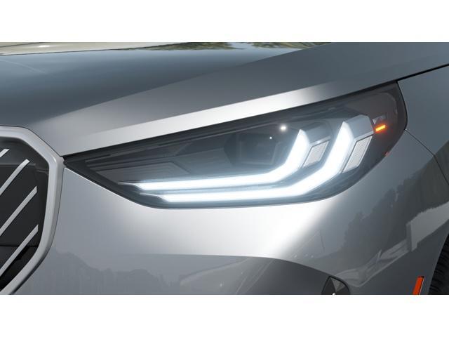 new 2026 BMW X3 car, priced at $59,940