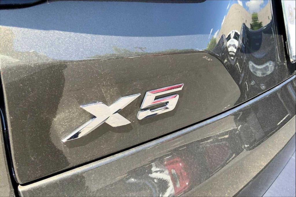 new 2026 BMW X5 car, priced at $75,675