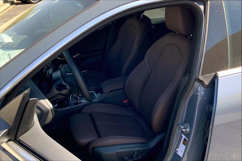 new 2024 BMW 228 Gran Coupe car, priced at $36,950