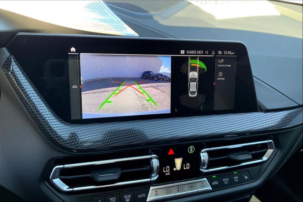 new 2024 BMW 228 Gran Coupe car, priced at $36,950