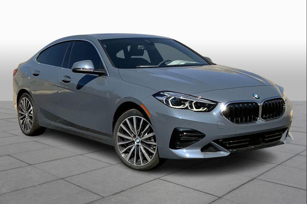 new 2024 BMW 228 Gran Coupe car, priced at $36,950