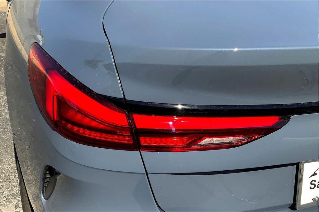new 2024 BMW 228 Gran Coupe car, priced at $36,950