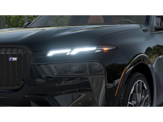 new 2026 BMW X7 car, priced at $122,090