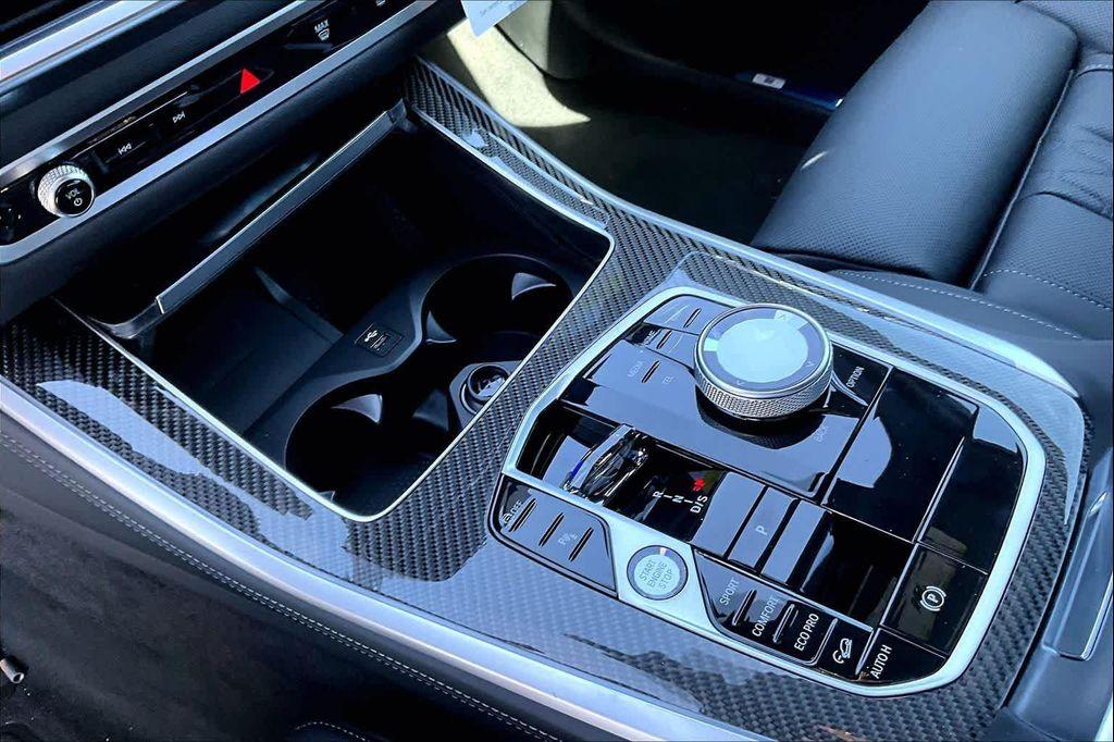 new 2026 BMW X5 car, priced at $115,240