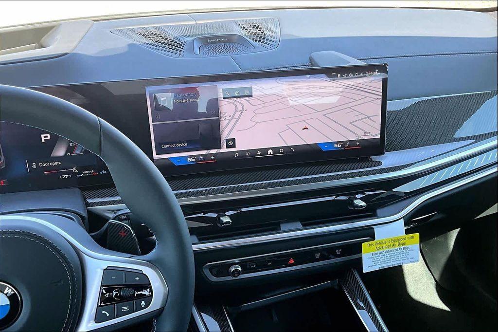 new 2026 BMW X5 car, priced at $115,240