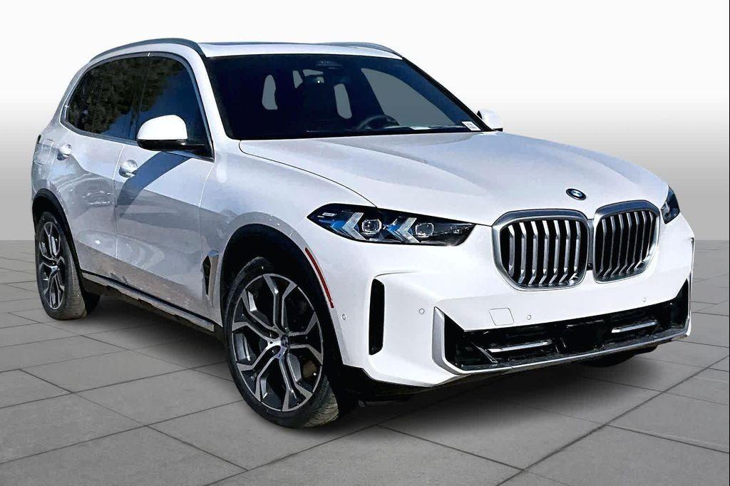 new 2026 BMW X5 PHEV car, priced at $82,875
