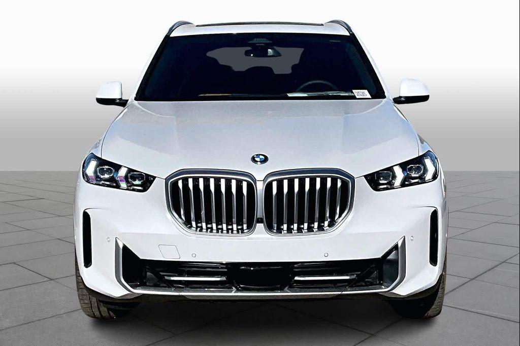 new 2026 BMW X5 PHEV car, priced at $82,875