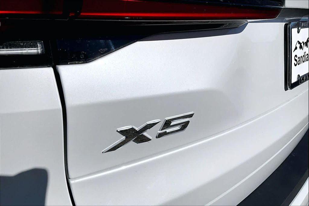 new 2026 BMW X5 PHEV car, priced at $82,875