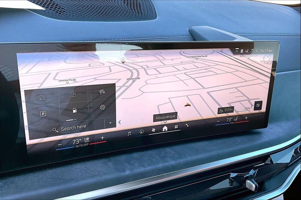 new 2026 BMW X5 PHEV car, priced at $82,875