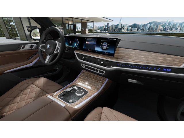 new 2026 BMW X5 PHEV car, priced at $89,200