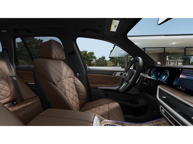 new 2026 BMW X5 PHEV car, priced at $89,200